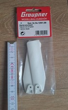 Graupner Heckrotorblatt