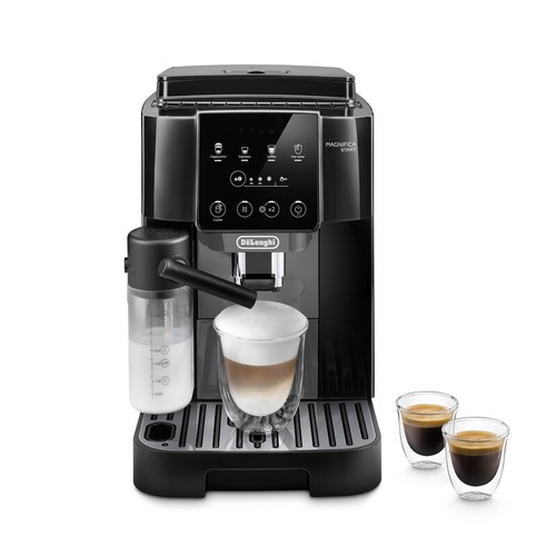Longhi magnifica start - magnifica,