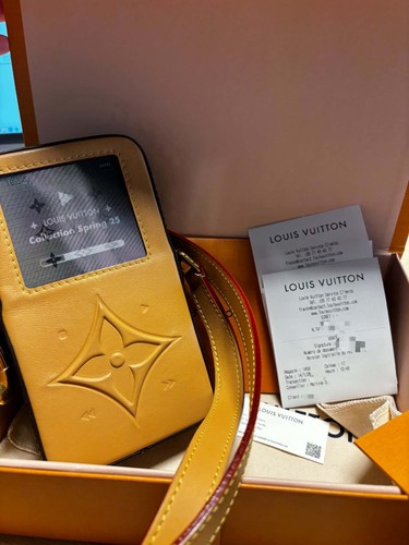 Louis vuitton music player - vuitton,
