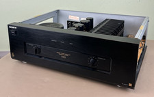SONY TA-N55ES AMPLIFIER