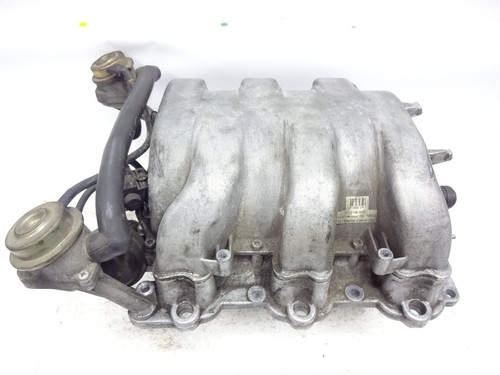 Mercedes klasse w202 w210 - w210, v6