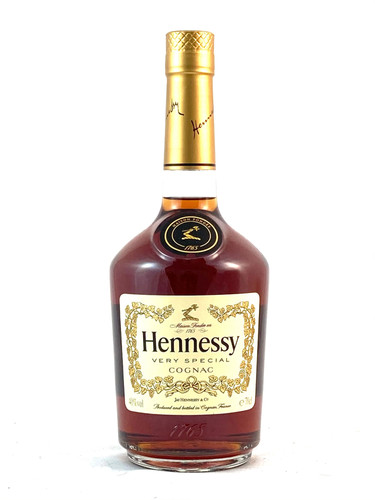Hennessy cognac alc - 0,7l,,