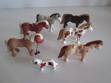 Playmobil Ersatzteile 3120