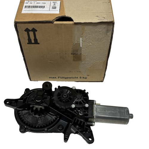 Original mini cabrio f57 - original,