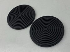 2x Mercedes W116 W123 W107