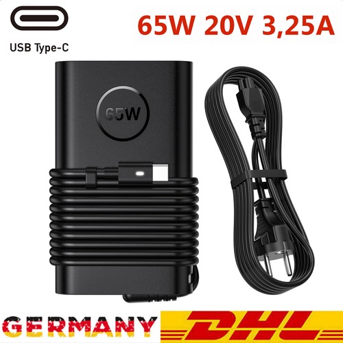 65w usb netzteil ladegerät - 65w,