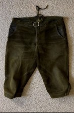 KETTNER Kniebundhose Jagd