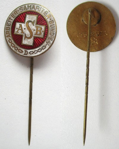 Mitgliedsabzeichen