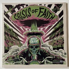 BILLY TALENT CRISIS OF FAITH