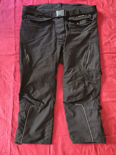 Polo motorradhose damen xxxl - motorradhose,
