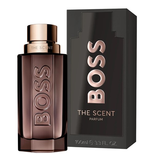 Hugo boss the scent - the,