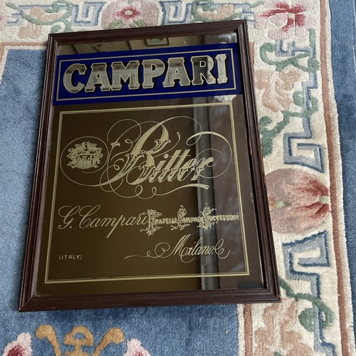 Campari italy bitter - campari,