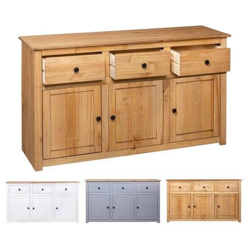 Sideboard mit schubladen - sideboard, 3
