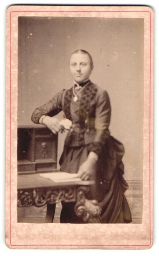 Fotografie porträt einer - porträt,