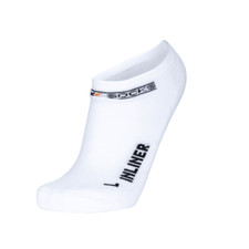 X-Socks Unisex Socken Inliner weiß Gr.45/47