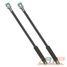 2x BREMSLEITUNG BREMSLEITUNGEN