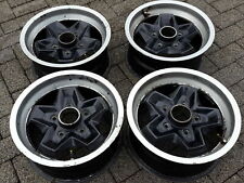 Porsche ATS Felgen 7Jx15H2 91136102350 Hackmesserfelgen Hackmesser cookie