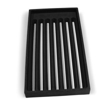 Ascherost für Caminos Sevilla