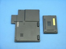 Abdeckungen unten  ASUS PRO55S