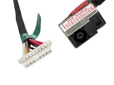 DC Jack Netzteilbuchse