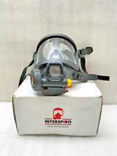 INTERSPIRO 31262-04 S-FB ERSTATEMMASKE EXKL. ATEMVENTIL, EPDM, 5-PUNKT