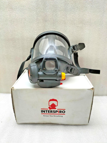 Interspiro 31262 fb - interspiro, 31262-04