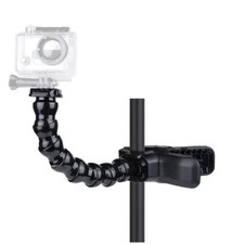 Gooseneck jaws flex - gooseneck,