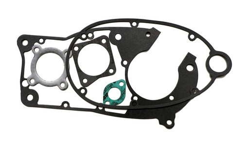 Motor dichtungssatz dkw hummel - dichtungssatz,