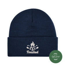 Camping beanie mütze - beanie,
