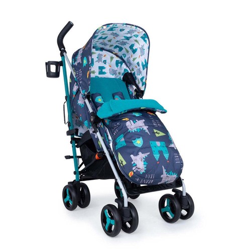 Cosatto supa kinderwagen bis - kinderwagen,