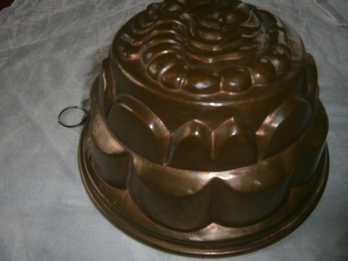 Grosse back kuchen - grosse,