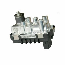 Neu!!! G221 Turbolader Steuergerät Für Ford Mondeo Jaguar X Type 2.0 TDCi 728680