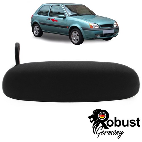 Für ford fiesta escort - für, 4