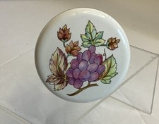 Grape and Vine Reutter