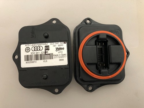 Valeo audi seat xenon - audi,