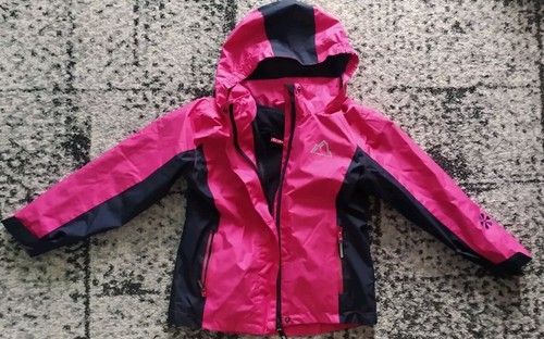 Mädchenjacke crivit - mädchenjacke,