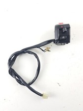 Blinkerhebel Recht Yamaha Tmax