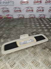 SMART FORTWO SUN VISOR NSF