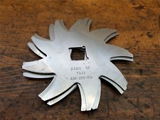 original SABO Vertikutierer