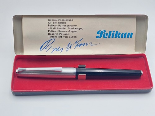 Pelikan silvexa - pelikan, 20