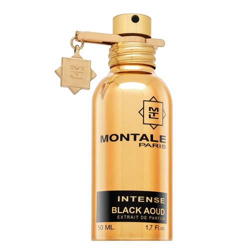 Montale intense black aoud - -,