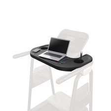 Horizon Fitness Ablagetisch