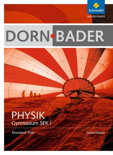 Dorn bader physik - dorn,