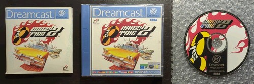 Crazy taxi mit - -, anleitung