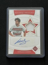 2022 Panini National Treasures