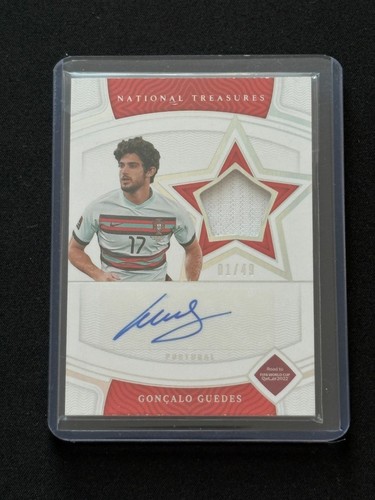 2022 panini national - panini, treasures