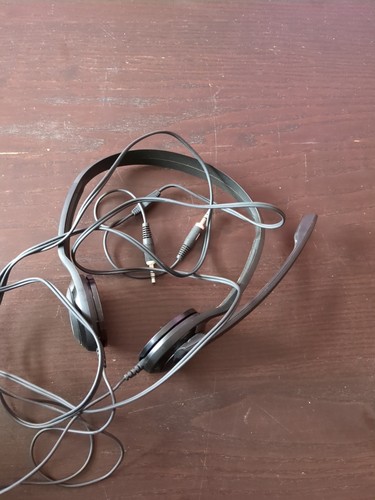 Sennheiser headset - sennheiser,