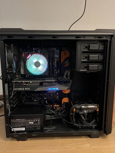 Rtx 3070 gaming deep - 3070,
