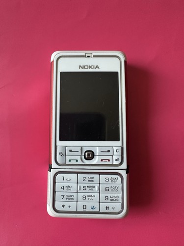 Nokia 3250