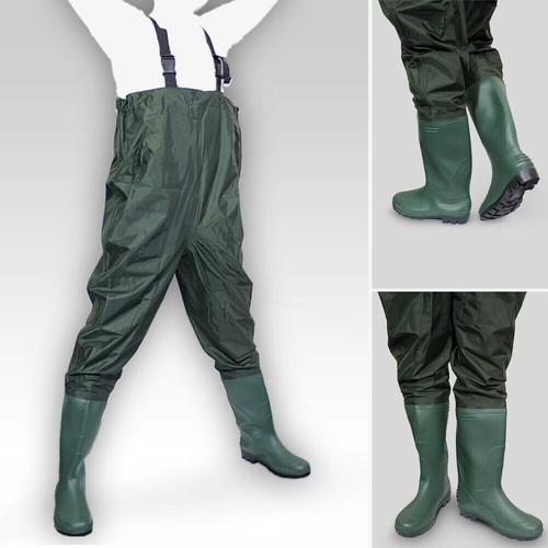 Angelhose teichhose watstiefel - teichhose,